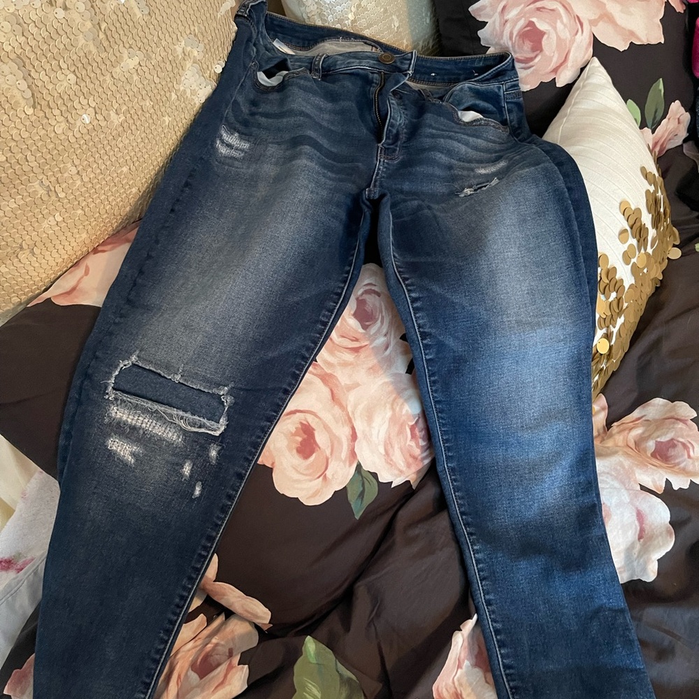 American eagle Jeggings